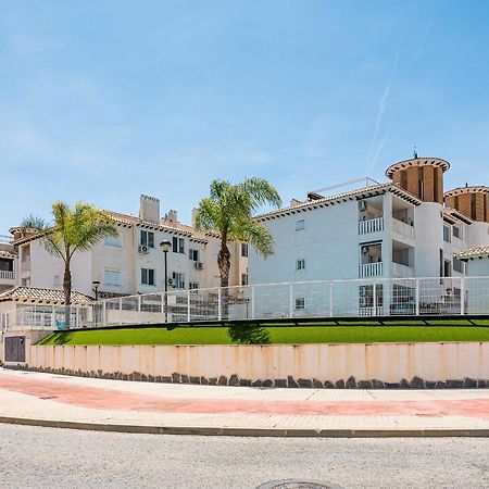 Playa Del Pinet Apartment La Marina Bagian luar foto
