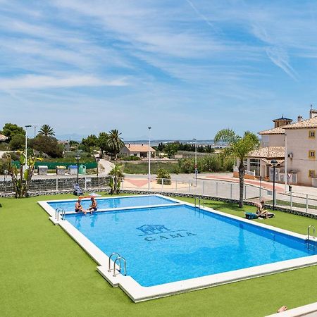 Playa Del Pinet Apartment La Marina Bagian luar foto