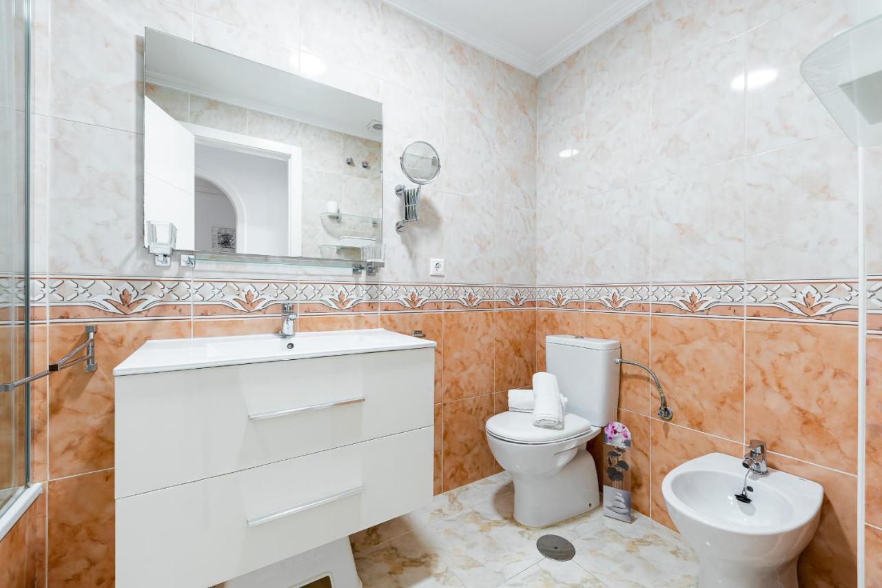 Playa Del Pinet Apartment La Marina Bagian luar foto