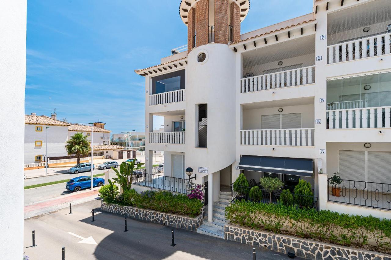 Playa Del Pinet Apartment La Marina Bagian luar foto