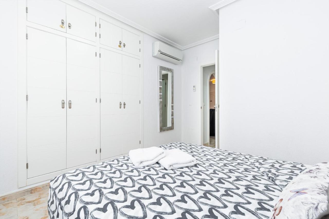 Playa Del Pinet Apartment La Marina Bagian luar foto